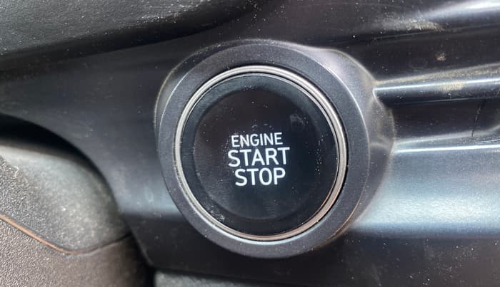 2021 Hyundai NEW I20 ASTA (O) 1.5 CRDI MT, Diesel, Manual, 1,06,158 km, Keyless Start/ Stop Button