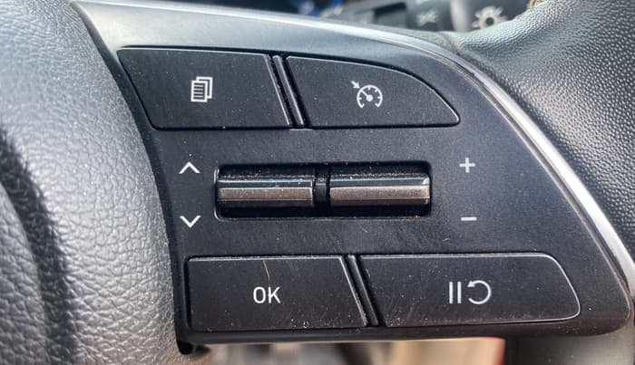 2021 Hyundai NEW I20 ASTA (O) 1.5 CRDI MT, Diesel, Manual, 1,06,158 km, Adaptive Cruise Control