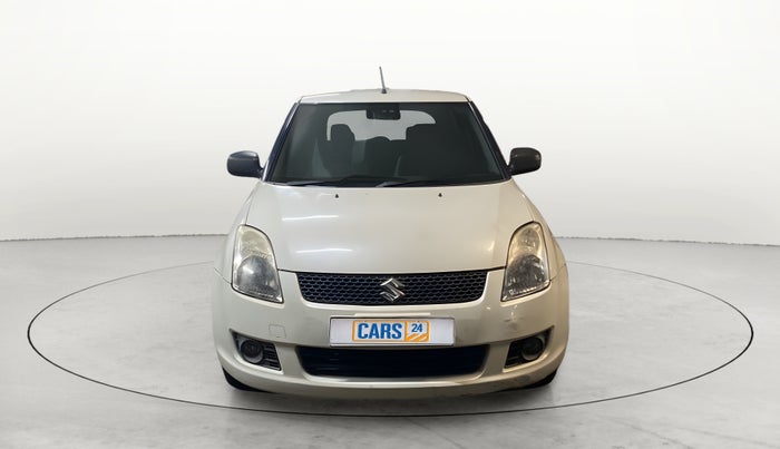 2010 Maruti Swift VXI, Petrol, Manual, 92,339 km, Front