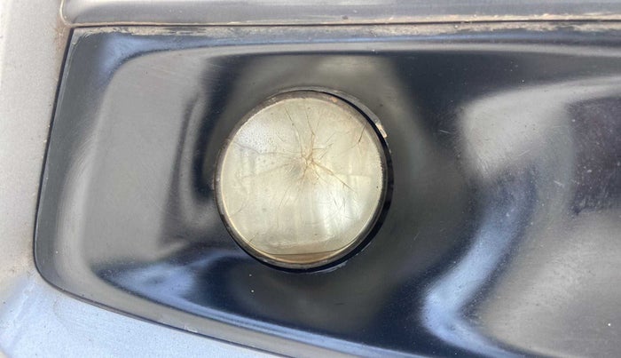 2017 Maruti Vitara Brezza ZDI PLUS, Diesel, Manual, 69,004 km, Right fog light - Minor damage