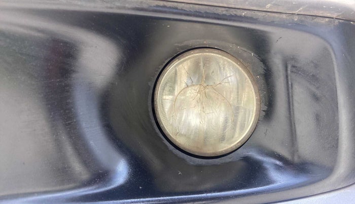 2017 Maruti Vitara Brezza ZDI PLUS, Diesel, Manual, 69,004 km, Left fog light - Minor damage