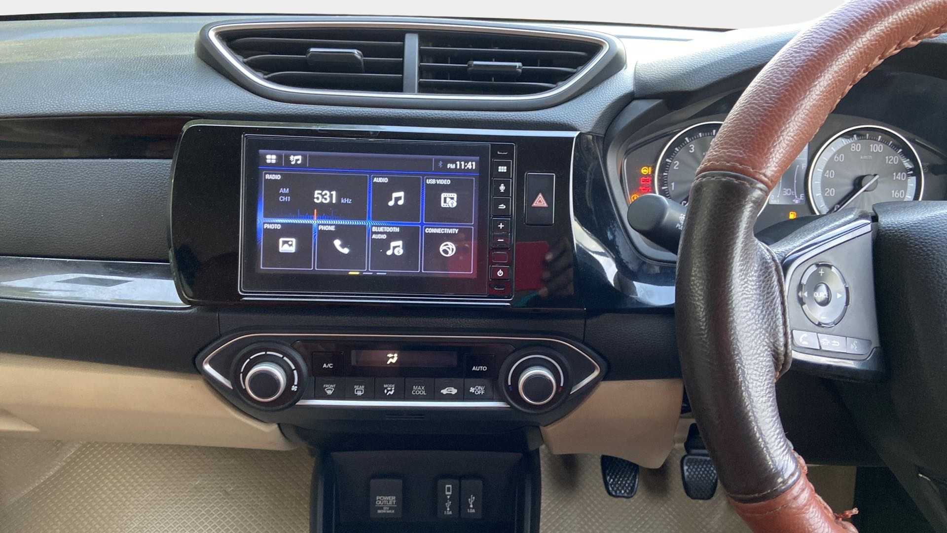 Features