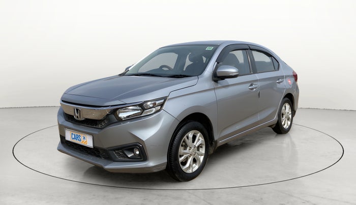 2020 Honda Amaze 1.2L I-VTEC VX, Petrol, Manual, 31,489 km, Left Front Diagonal