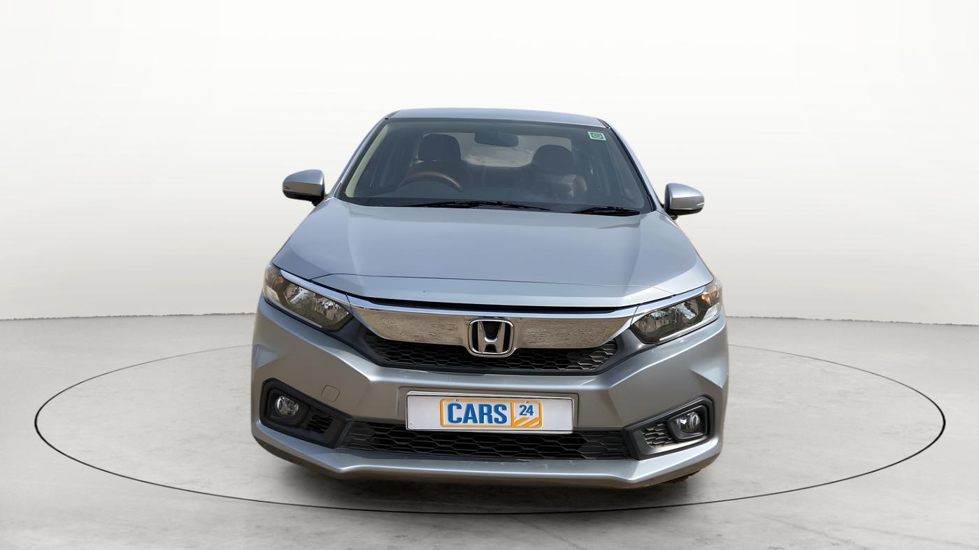 2020 Honda Amaze 1.2L I-VTEC VX, Petrol, Manual, 31,489 km, Front
