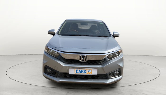 2020 Honda Amaze 1.2L I-VTEC VX, Petrol, Manual, 31,489 km, Front