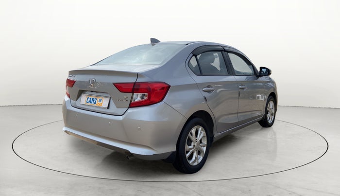 2020 Honda Amaze 1.2L I-VTEC VX, Petrol, Manual, 31,489 km, Right Back Diagonal