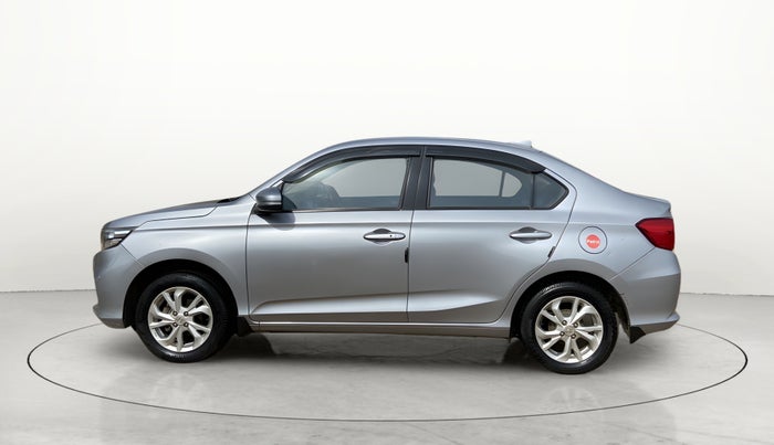 2020 Honda Amaze 1.2L I-VTEC VX, Petrol, Manual, 31,489 km, Left Side