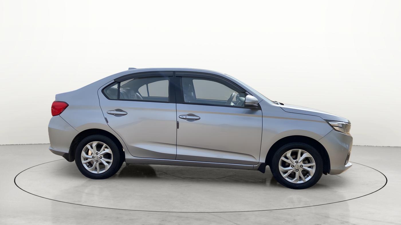 2020 Honda Amaze 1.2L I-VTEC VX, Petrol, Manual, 31,489 km, Right Side View
