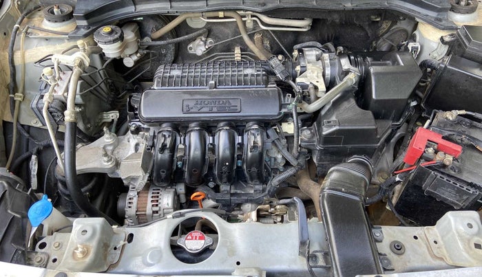 2020 Honda Amaze 1.2L I-VTEC VX, Petrol, Manual, 31,489 km, Open Bonet