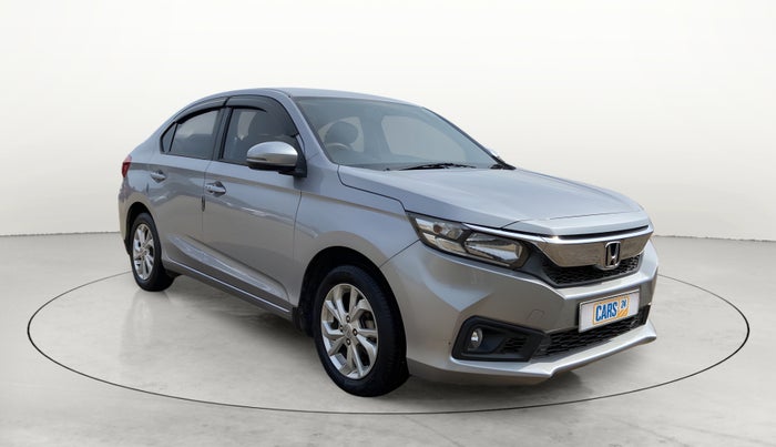 2020 Honda Amaze 1.2L I-VTEC VX, Petrol, Manual, 31,489 km, Right Front Diagonal