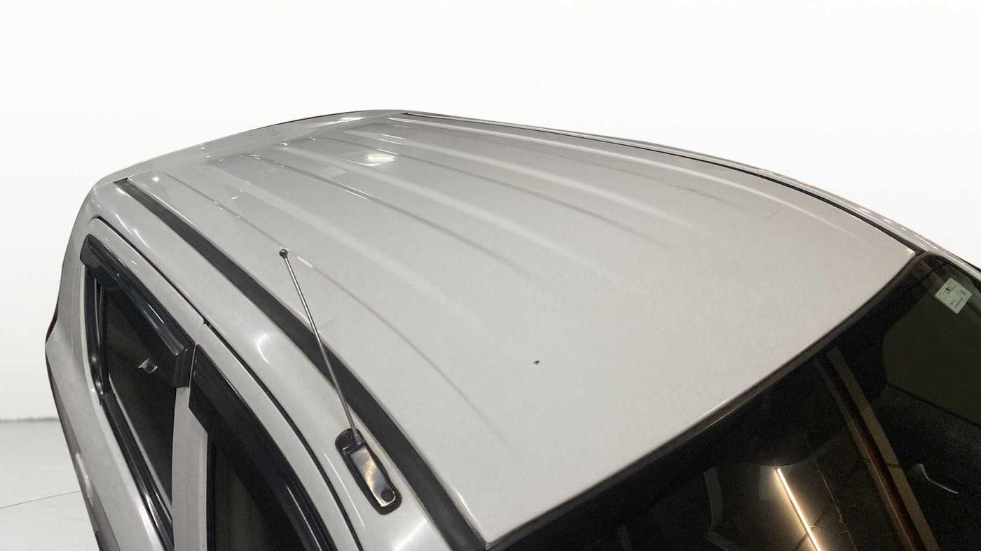 2015 Maruti Alto 800 LXI, Petrol, Manual, 24,961 km, Roof