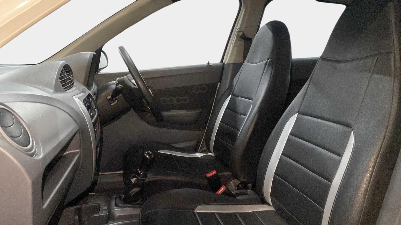 2015 Maruti Alto 800 LXI, Petrol, Manual, 24,961 km, Right Side Front Door Cabin
