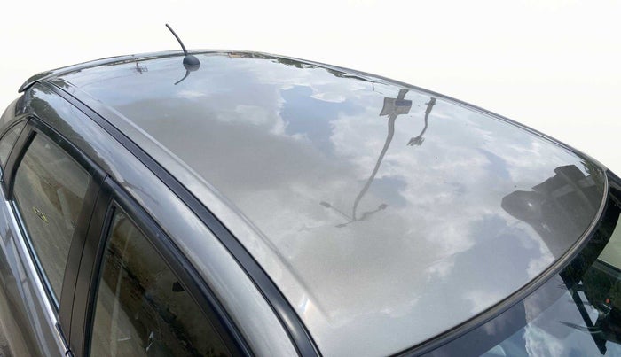 2019 Maruti Baleno DELTA PETROL 1.2, Petrol, Manual, 47,214 km, Roof