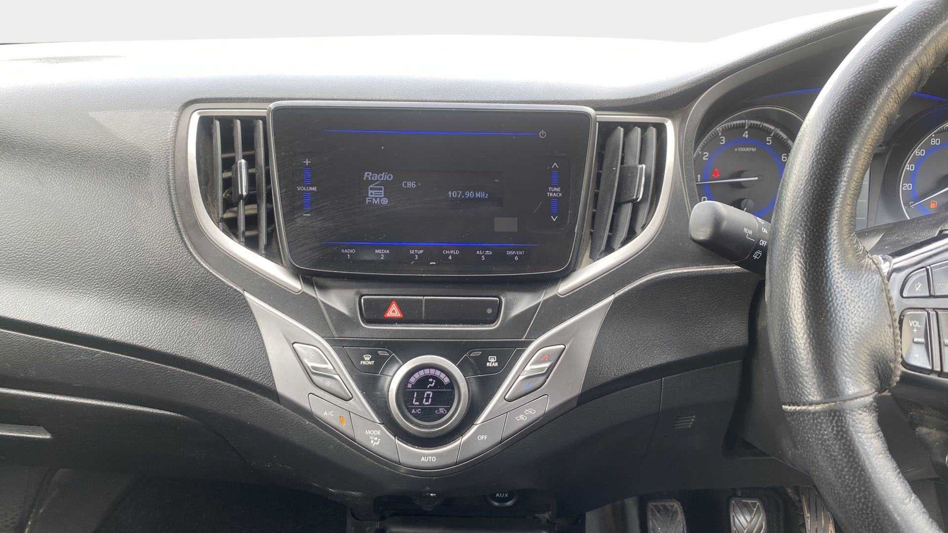 Features