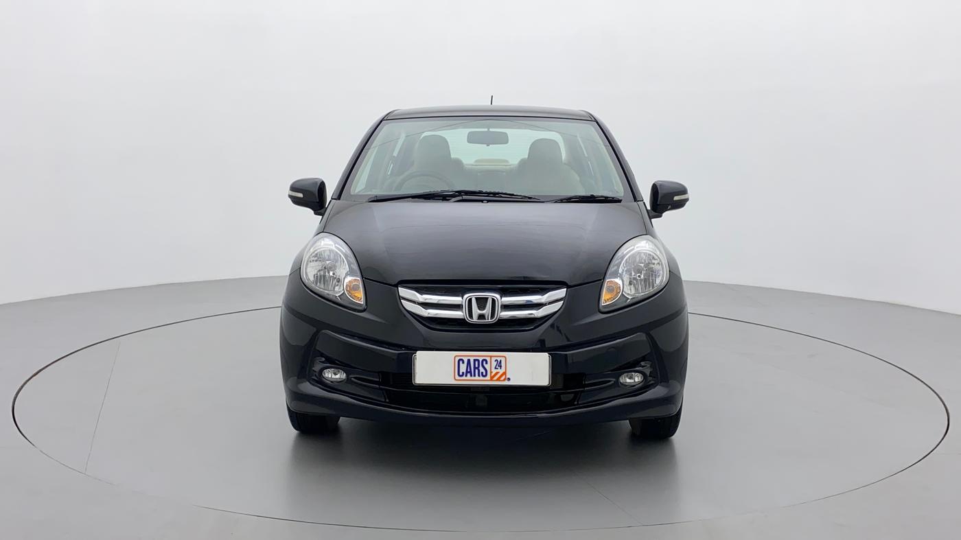 2014 Honda Amaze 1.2L I-VTEC VX, Petrol, Manual, 62,721 km, Front