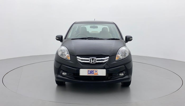 2014 Honda Amaze 1.2L I-VTEC VX, Petrol, Manual, 62,721 km, Front