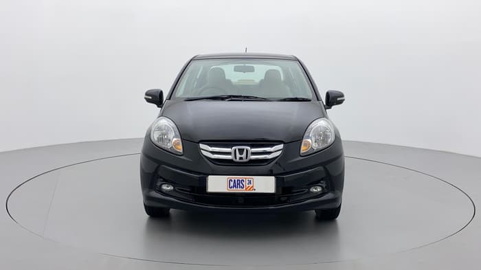 2014 Honda Amaze 1.2L I-VTEC VX, Petrol, Manual, 62,721 km, Front