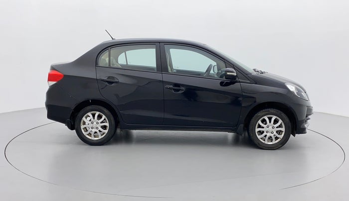 2014 Honda Amaze 1.2L I-VTEC VX, Petrol, Manual, 62,721 km, Right Side View