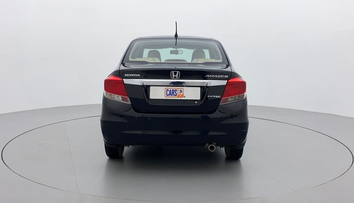 2014 Honda Amaze 1.2L I-VTEC VX, Petrol, Manual, 62,721 km, Back/Rear
