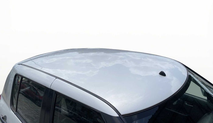 2010 Maruti Swift VXI, Petrol, Manual, 90,917 km, Roof