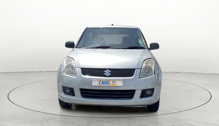 2010 Maruti Swift VXI, Petrol, Manual, 90,917 km, Front