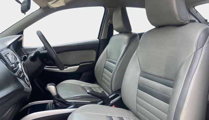 2016 Maruti Baleno DELTA CVT PETROL 1.2, Petrol, Automatic, 67,472 km, Right Side Front Door Cabin