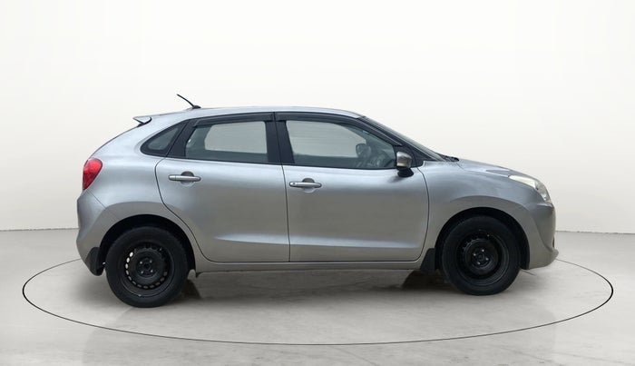 2016 Maruti Baleno DELTA CVT PETROL 1.2, Petrol, Automatic, 67,472 km, Right Side View