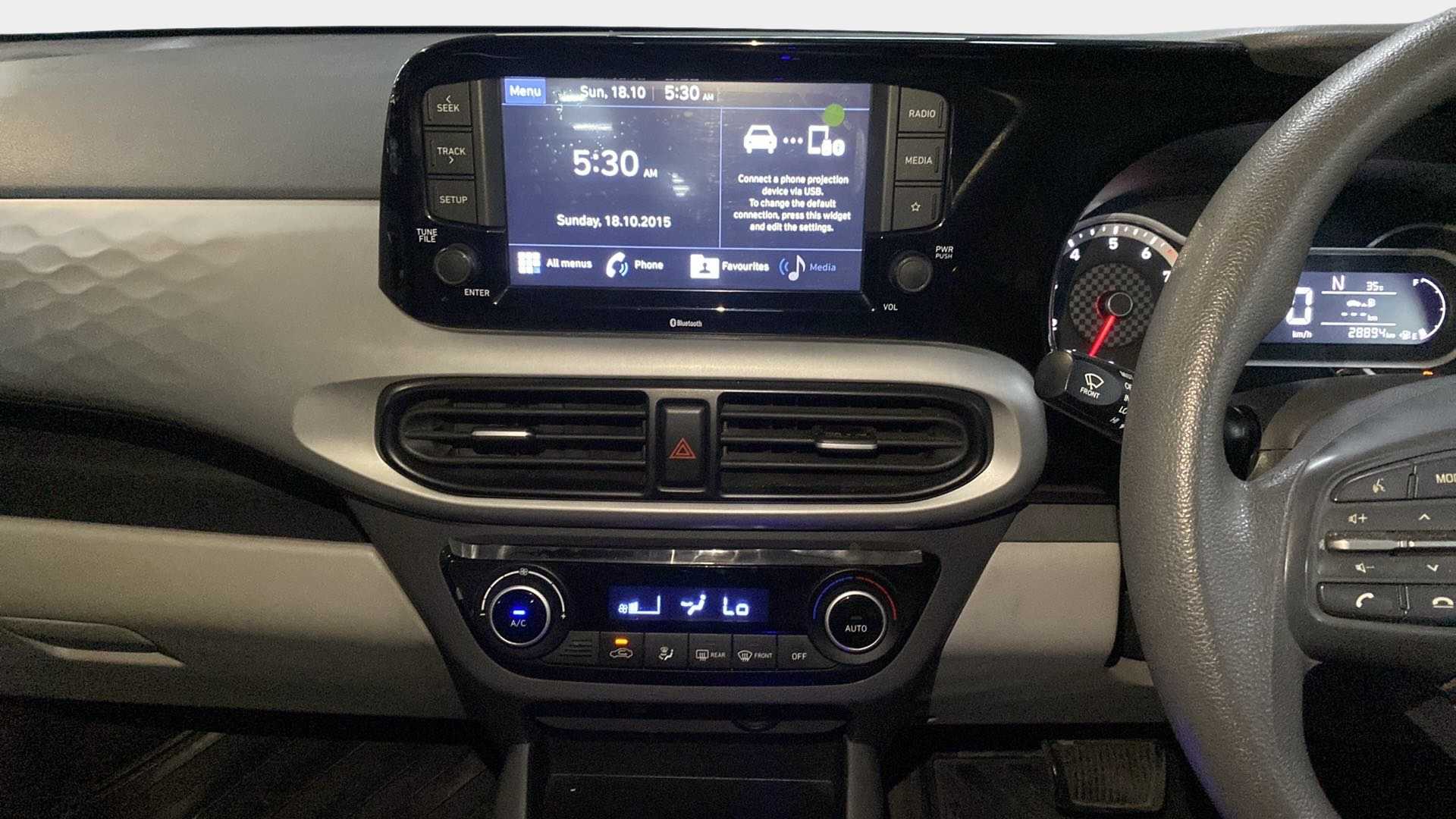 Features