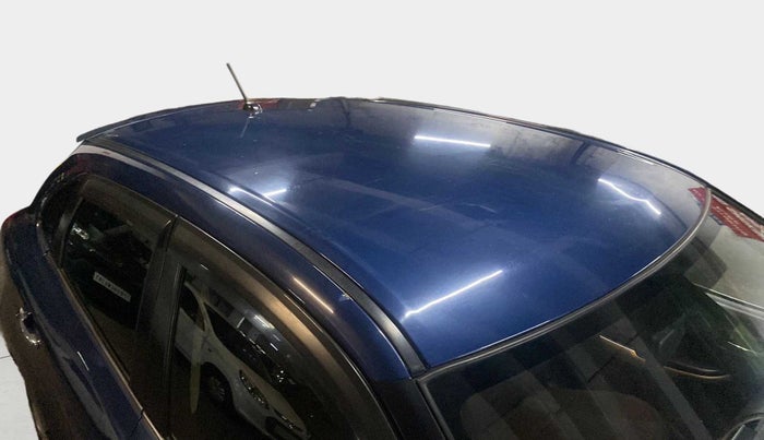 2018 Maruti Baleno ALPHA DIESEL 1.3, Diesel, Manual, 27,634 km, Roof