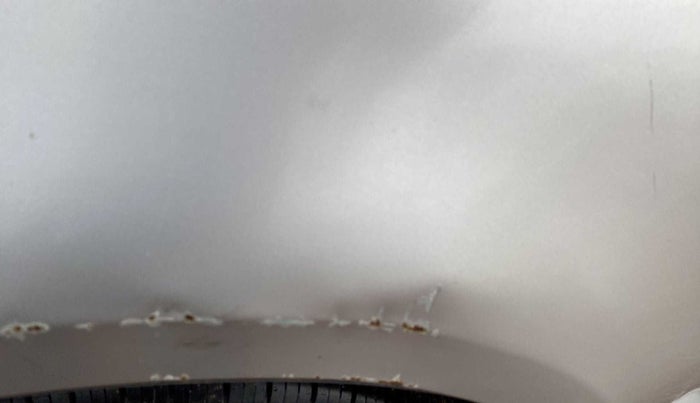 2010 Maruti Swift LXI, Petrol, Manual, 71,156 km, Left fender - Slightly dented