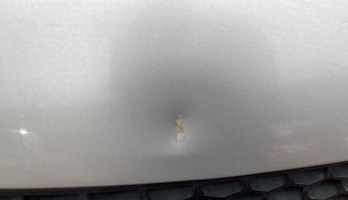 2010 Maruti Swift LXI, Petrol, Manual, 71,156 km, Bonnet (hood) - Slightly dented