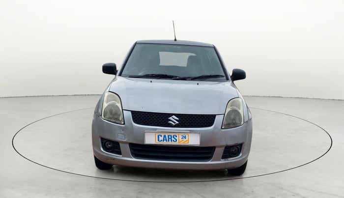 2010 Maruti Swift LXI, Petrol, Manual, 71,156 km, Front