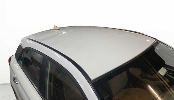 2015 Hyundai Elite i20 ASTA 1.2, Petrol, Manual, 92,906 km, Roof