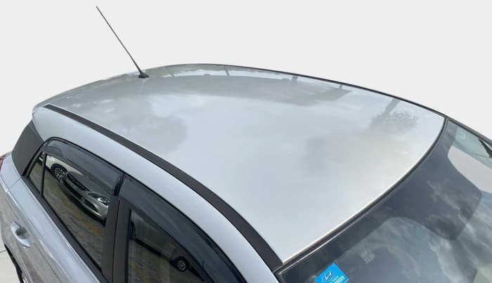 2014 Hyundai Elite i20 SPORTZ 1.2 (O), Petrol, Manual, 94,133 km, Roof