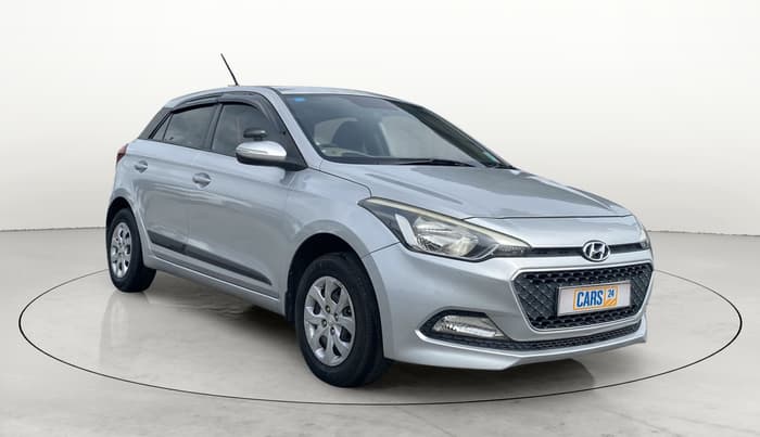 2014 Hyundai Elite i20 SPORTZ 1.2 (O), Petrol, Manual, 94,133 km, SRP