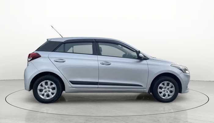 2014 Hyundai Elite i20 SPORTZ 1.2 (O), Petrol, Manual, 94,133 km, Right Side View