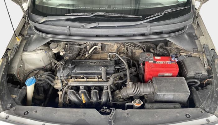 2014 Hyundai Elite i20 SPORTZ 1.2 (O), Petrol, Manual, 94,133 km, Open Bonet