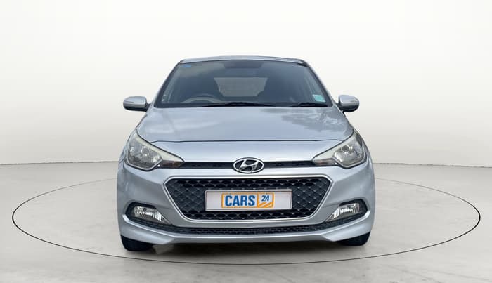 2014 Hyundai Elite i20 SPORTZ 1.2 (O), Petrol, Manual, 94,133 km, Front