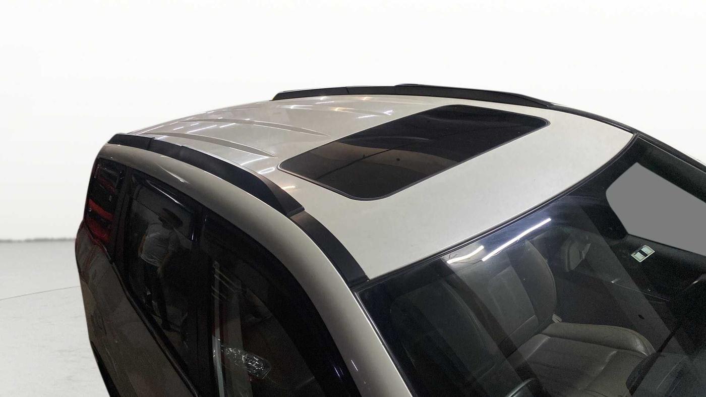 2015 Mahindra XUV500 W10, Diesel, Manual, 91,571 km, Roof