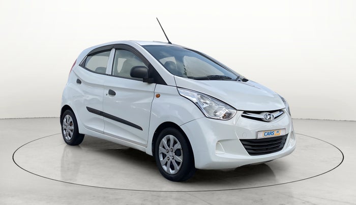 2018 Hyundai Eon MAGNA +, Petrol, Manual, 54,773 km, SRP