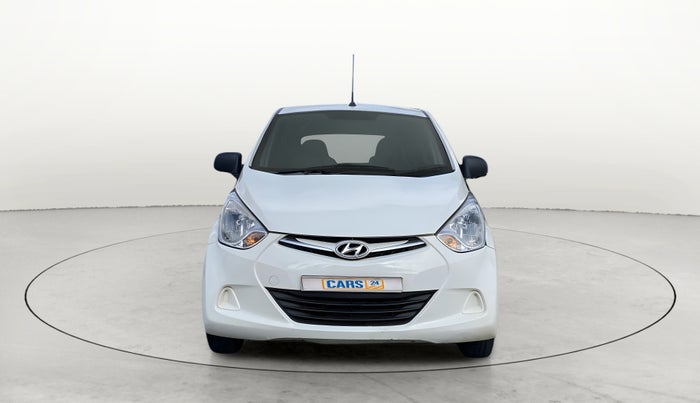 2018 Hyundai Eon MAGNA +, Petrol, Manual, 54,773 km, Front
