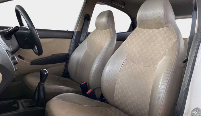 2018 Hyundai Eon MAGNA +, Petrol, Manual, 54,773 km, Right Side Front Door Cabin