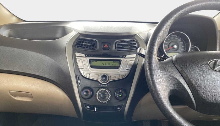 2018 Hyundai Eon MAGNA +, Petrol, Manual, 54,773 km, Air Conditioner