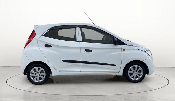 2018 Hyundai Eon MAGNA +, Petrol, Manual, 54,773 km, Right Side View