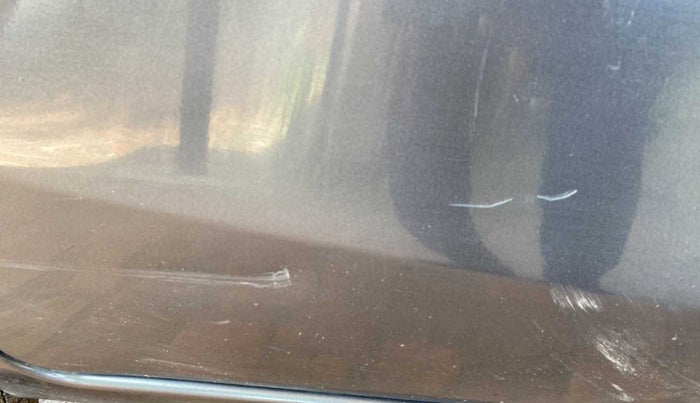 2016 Maruti Alto 800 LXI, Petrol, Manual, 39,492 km, Right rear door - Slightly dented