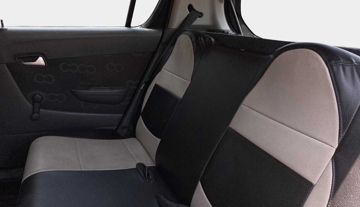 2016 Maruti Alto 800 LXI, Petrol, Manual, 39,492 km, Right Side Rear Door Cabin