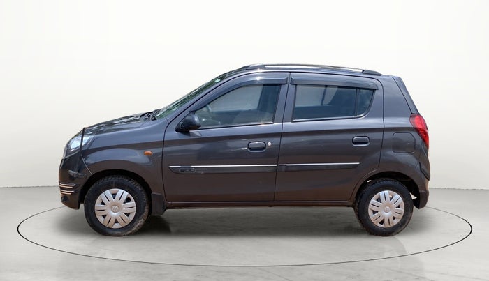 2016 Maruti Alto 800 LXI, Petrol, Manual, 39,492 km, Left Side