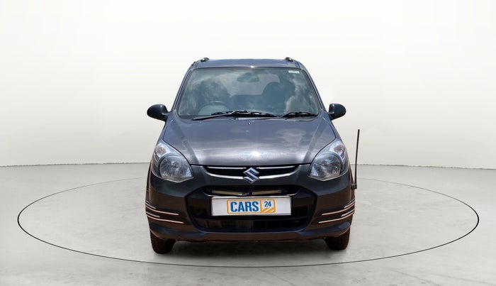 2016 Maruti Alto 800 LXI, Petrol, Manual, 39,492 km, Front