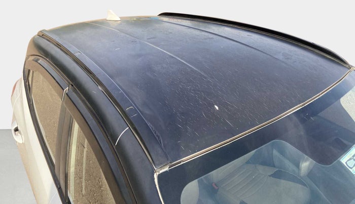 2020 Hyundai GRAND I10 NIOS SPORTZ 1.2 KAPPA VTVT, Petrol, Manual, 93,140 km, Roof