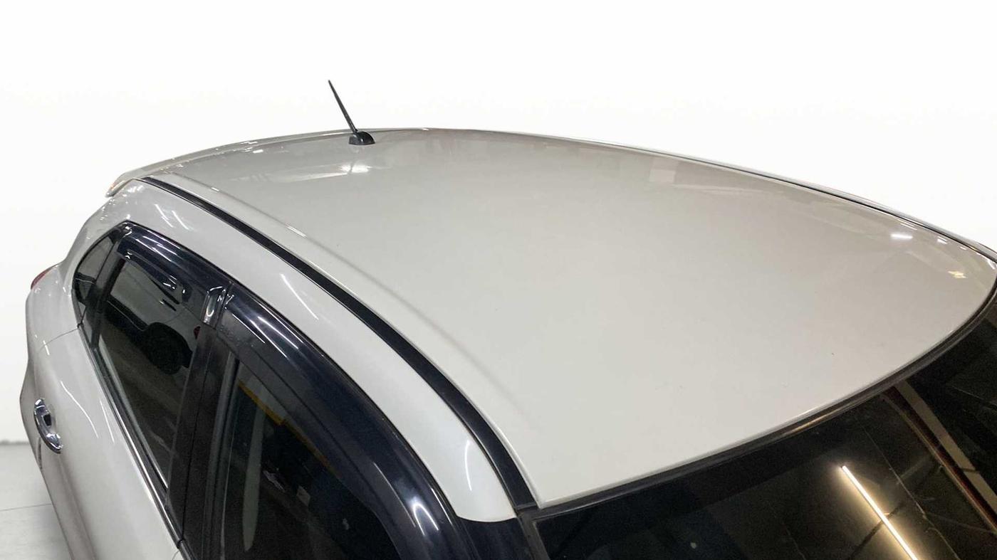 2019 Maruti Baleno ZETA PETROL 1.2, Petrol, Manual, 21,687 km, Roof